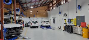 petrol car service cost