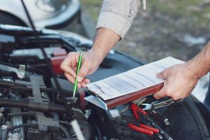 pre purchase vehicle inspections