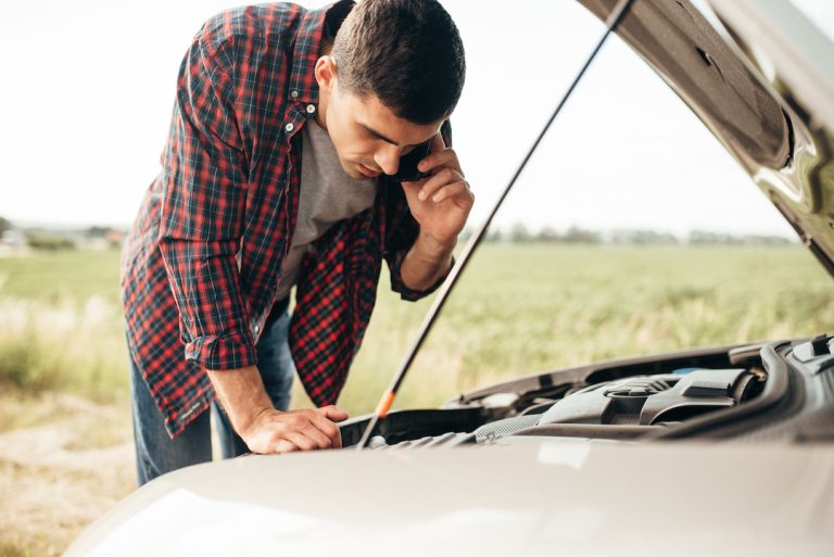 Car Warning Signs – What Do They Mean