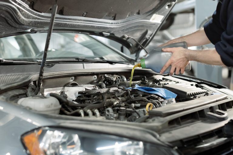 How Often Should You Change Your Oil?