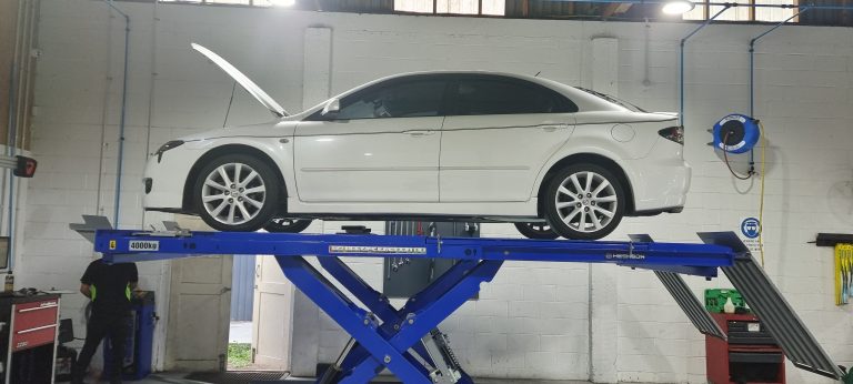 Car Maintenance Checklist – What You Need To Know
