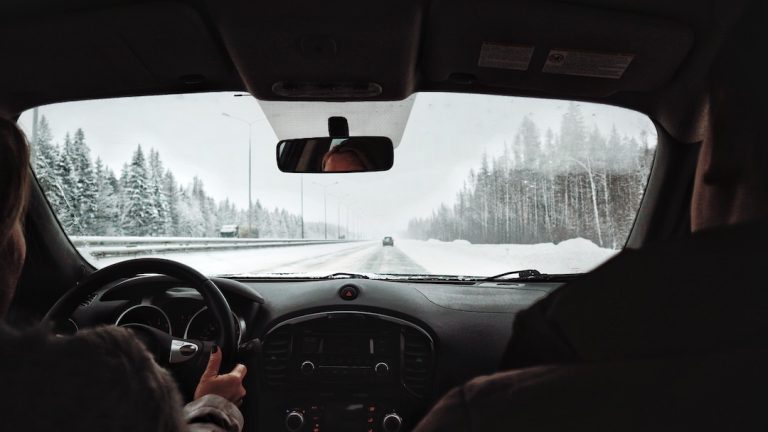 Getting your car prepared for winter